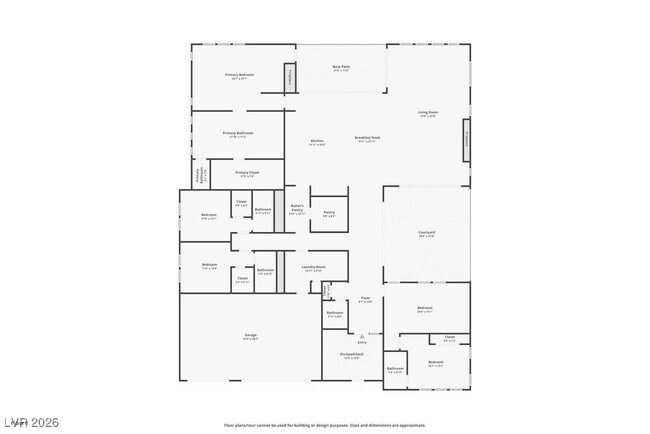 Building Photo - 10964 Rossa Peak Ave