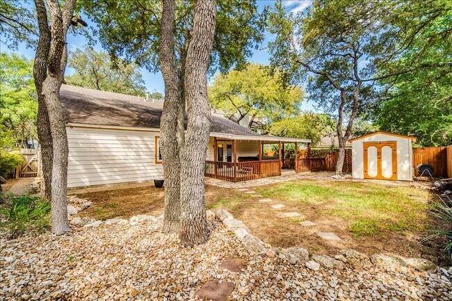 Building Photo - 3111 Festus Dr