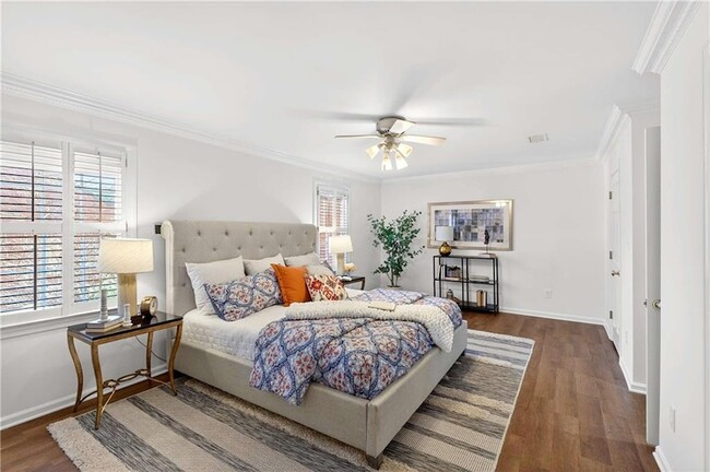 Building Photo - 15 Prescott Walk NE