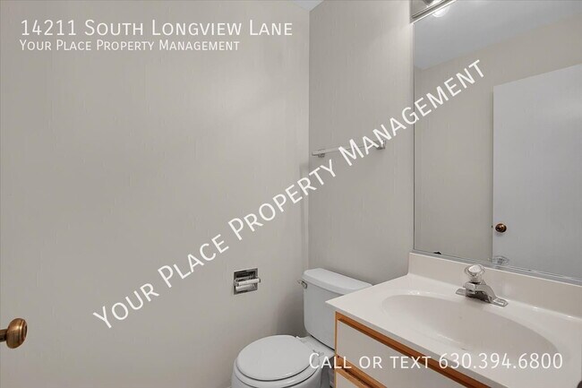Building Photo - 14211 S Longview Ln