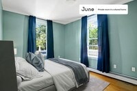 Building Photo - Room in Shared 4 bed/2 bath home