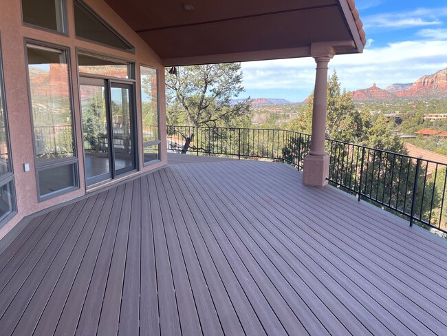 Building Photo - HOUSE - WEST SEDONA - PANORAMIC VIEWS/ GAT...