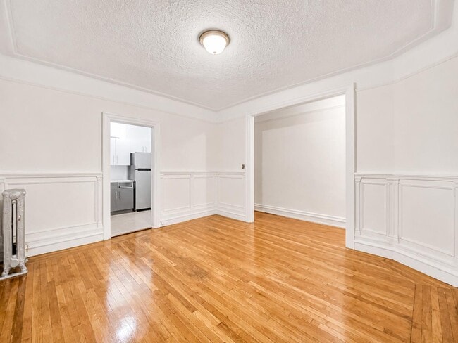Floorplan - 106 Cabrini Boulevard