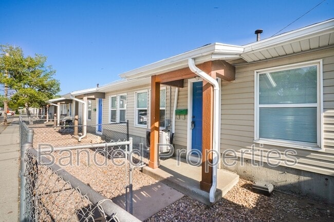 Building Photo - 8927 W 2800 S