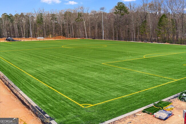 Building Photo - 5291 Manhasset Cove