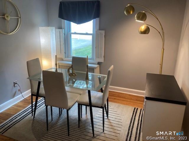 Building Photo - 121 Clark St