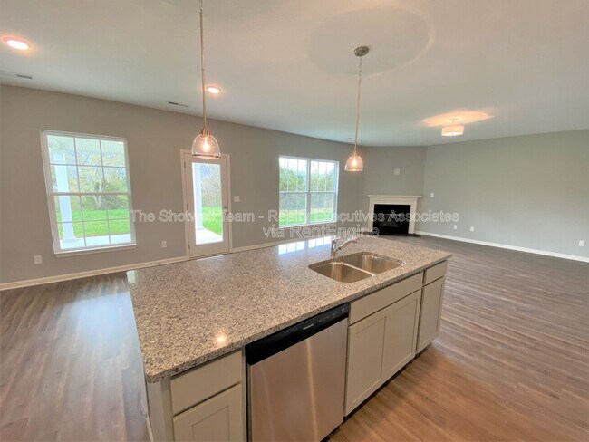 Building Photo - 7852 Beeler Farms Ln