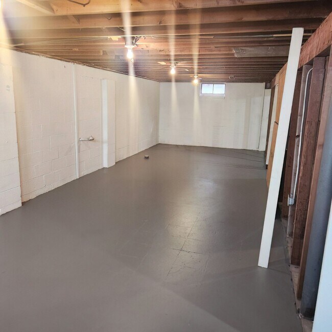 Building Photo - 2193 Bancroft St