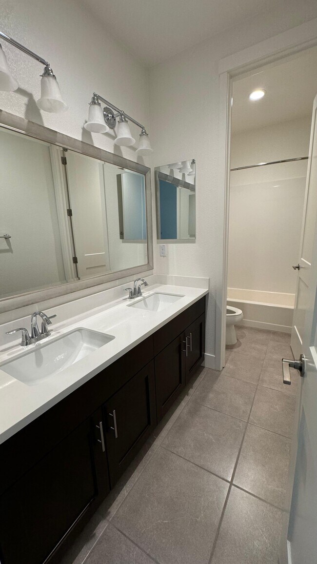 Bathroom #4 - 2310 Mirth St