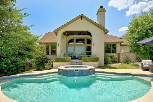 Building Photo - Fully Furnished Modern Home in Rocky Creek!