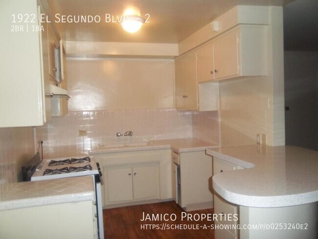 Building Photo - 1922 El Segundo Blvd