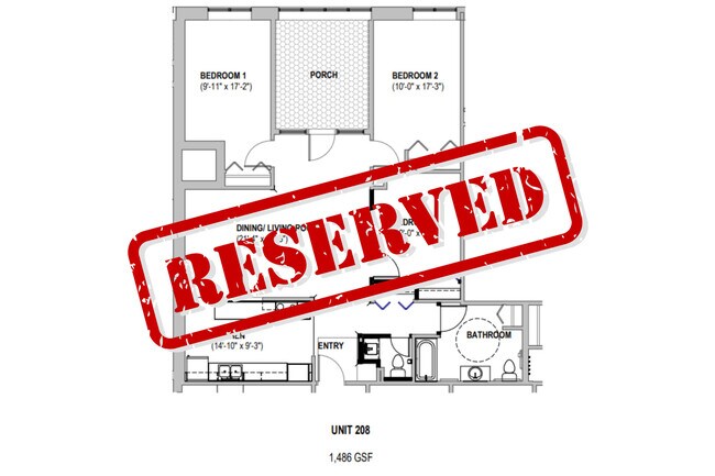 Floorplan - Selby Wilkins