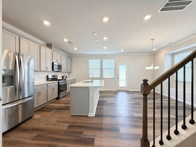 Building Photo - 1281 Herb Garden Way