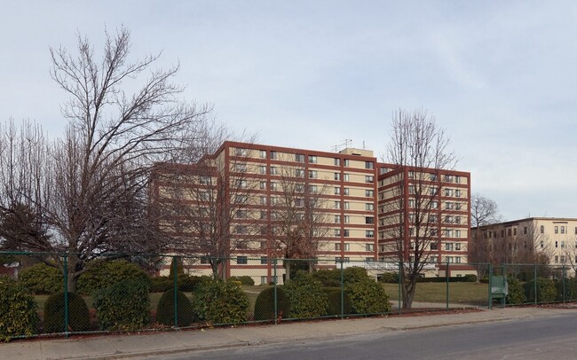 Building Photo - 20 Haverhill St