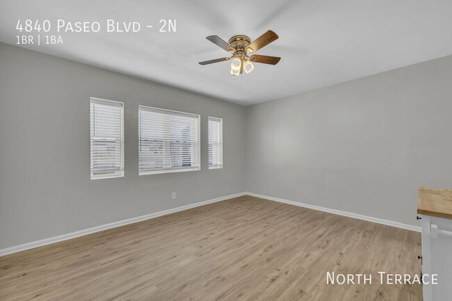 Building Photo - Affordable & Stylish 1BR in KC – Close to ...