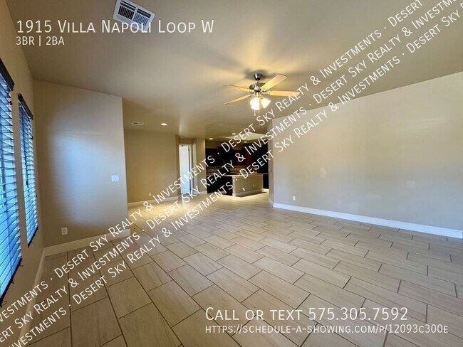 Building Photo - 1915 Villa Napoli Loop W