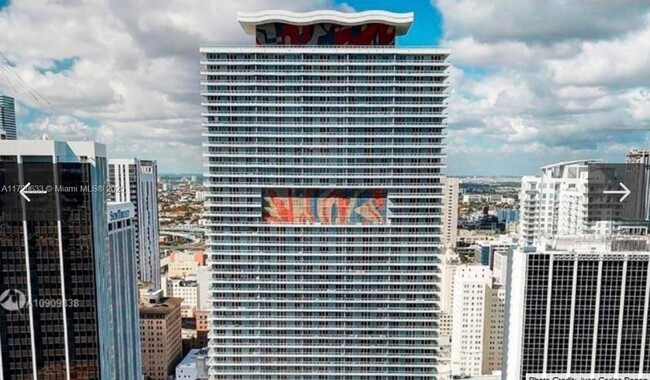 Building Photo - 50 Biscayne Blvd