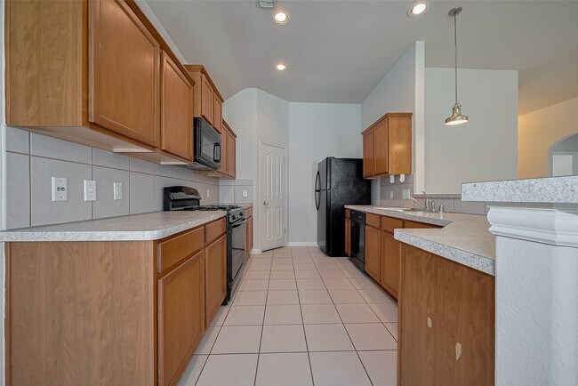 Building Photo - 21406 Rioja Bluff Ln