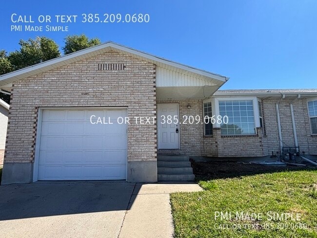 Building Photo - 1563 S 600 E