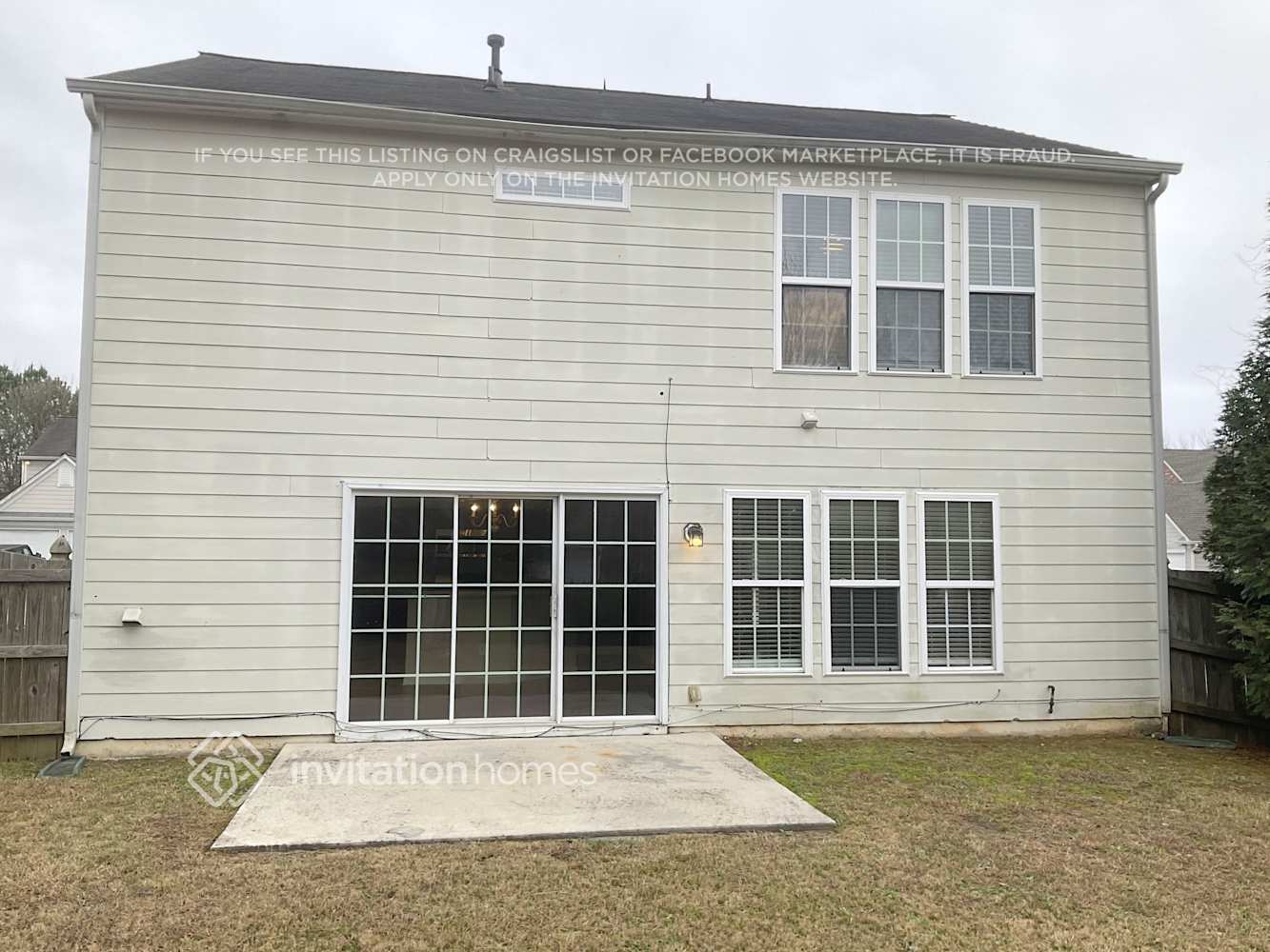 Building Photo - 3612 Tinsley Way SW