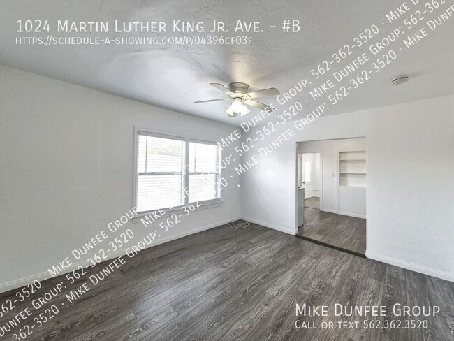 Building Photo - 1024 Martin Luther King Jr Ave