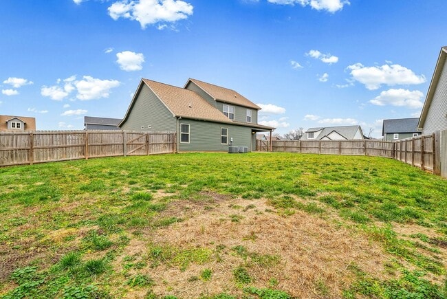 Building Photo - Beautiful 4 bedroom Pet Friendly Home For Rent!