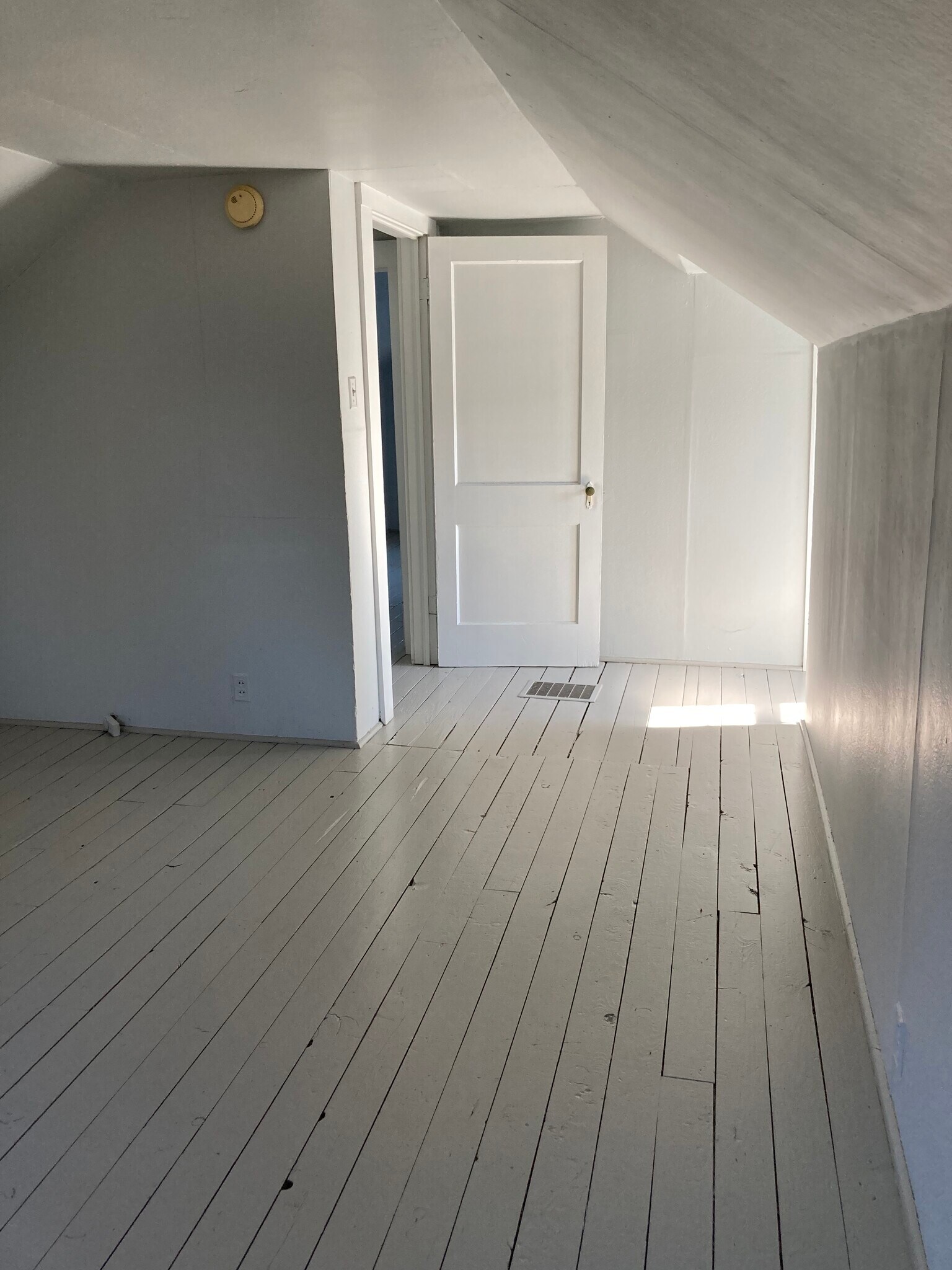 Back BR - 838 Shober St