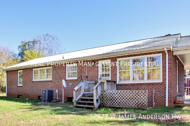 Building Photo - 12977 W James Anderson Hwy