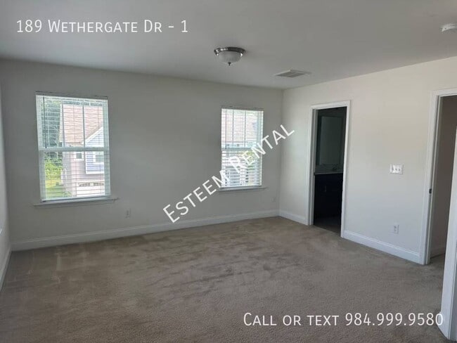 Building Photo - 189 Wethergate Dr