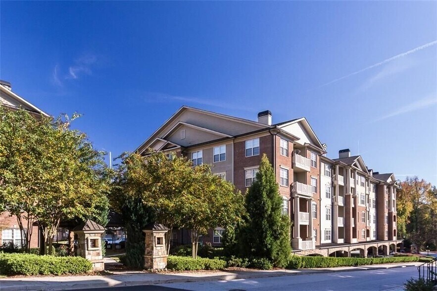 Building Photo - 4471 Redan Ct