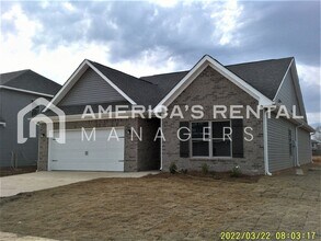 Building Photo - Home for Rent in Meridianville, AL! Available to View Now!!!