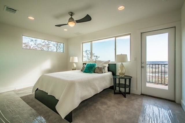 Building Photo - 2803 Crest Ave