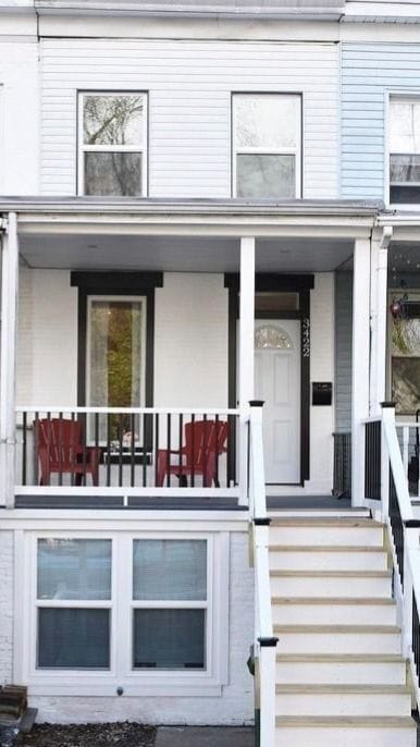 Building Photo - 3422 Roland Ave
