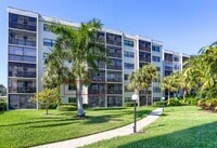 Building Photo - 2/2 UNFURNISHED Condo in Pasadena Cove. Ne...