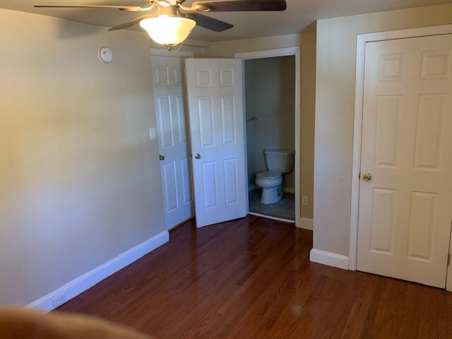 Building Photo - 1411 N Harrison St