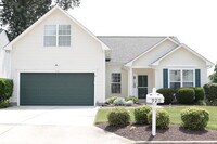 Building Photo - 920 Hanson Dr