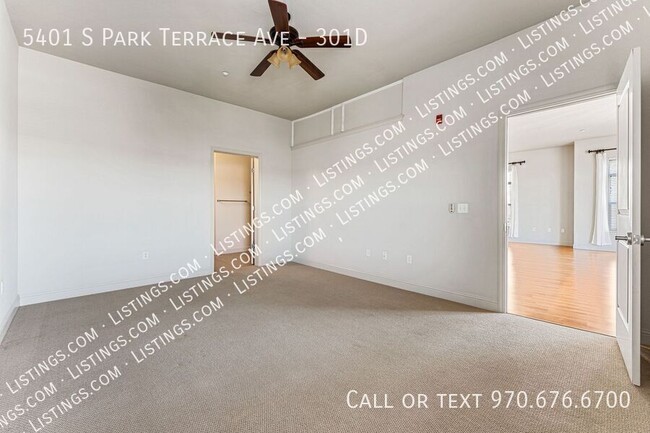 Building Photo - 5401 S Park Terrace Ave