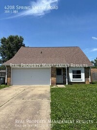 Building Photo - 4208 Spring Valley Rd