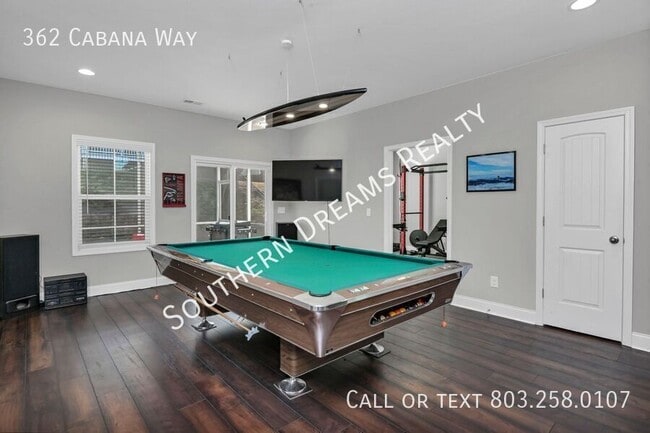 Building Photo - 362 Cabana Wy