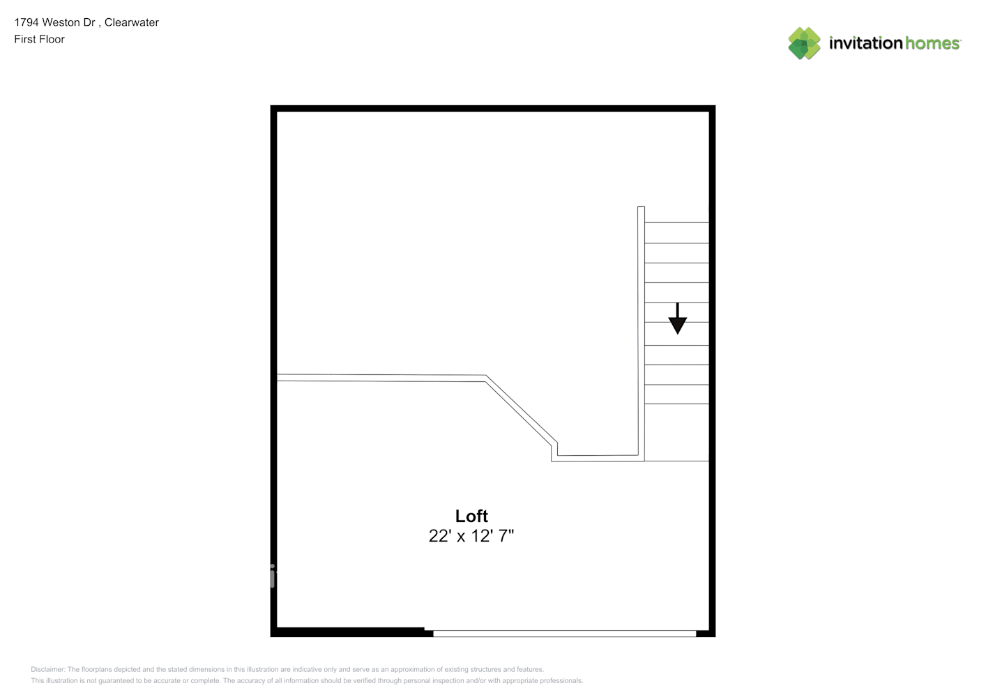 Building Photo - 1794 Weston Dr