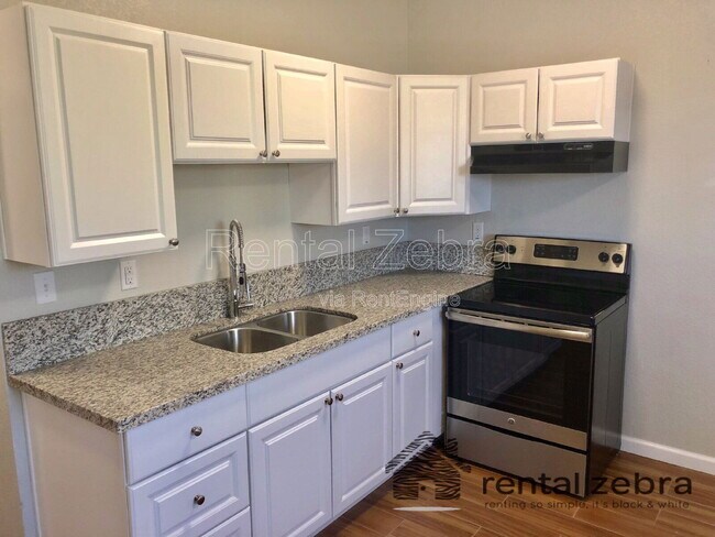 Building Photo - 6807 3rd St