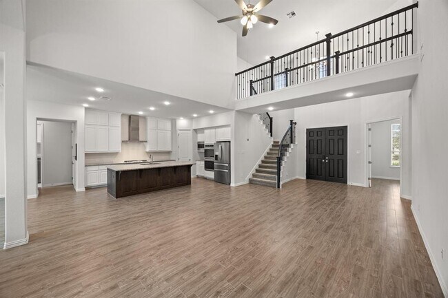 Building Photo - 2124 Cotton Farm Trl