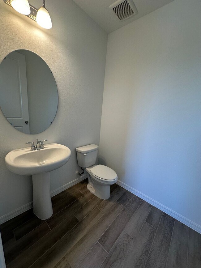 Building Photo - Stunning newly built 3/2.5 Town Home in St...