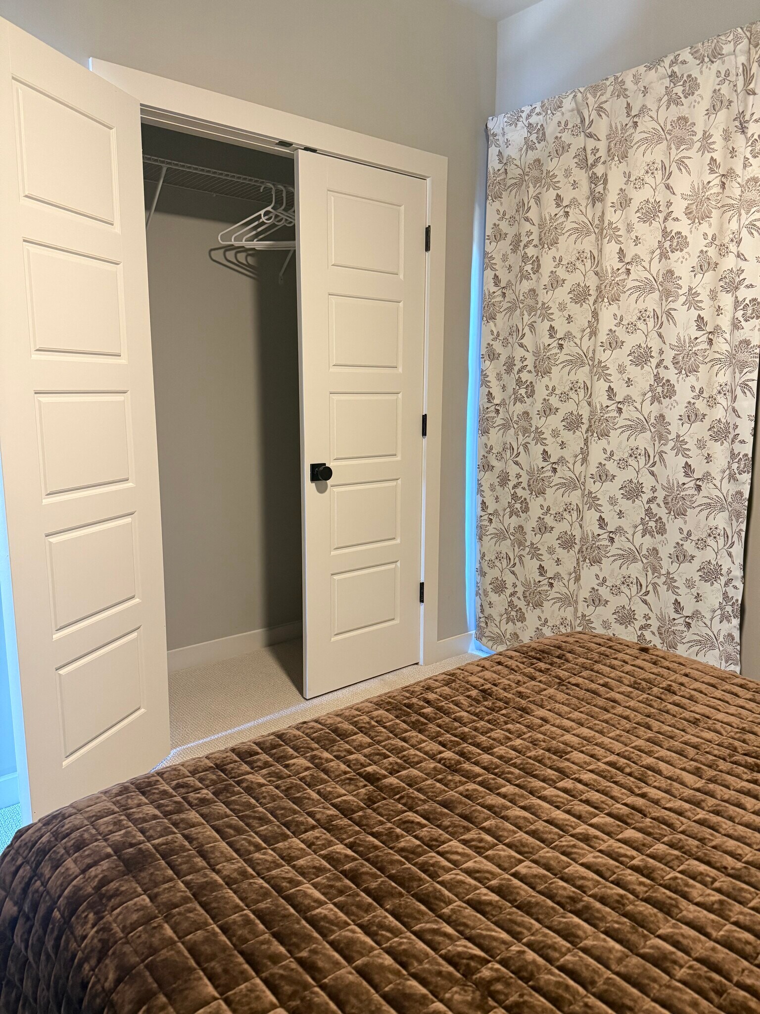 GUEST CLOSET - 110 Textile Ct