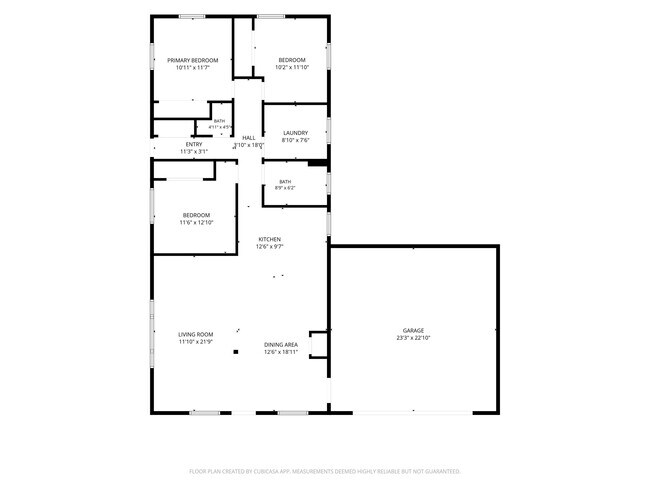 Building Photo - 225 Marcelle Dr