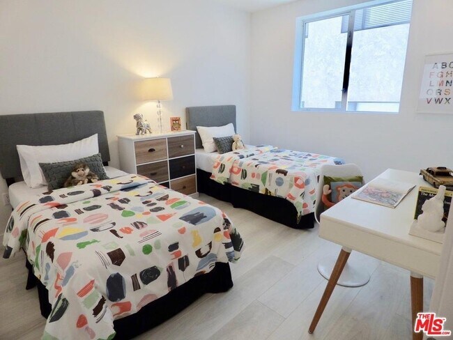 Third bedroom - 1731 FEDERAL Ave