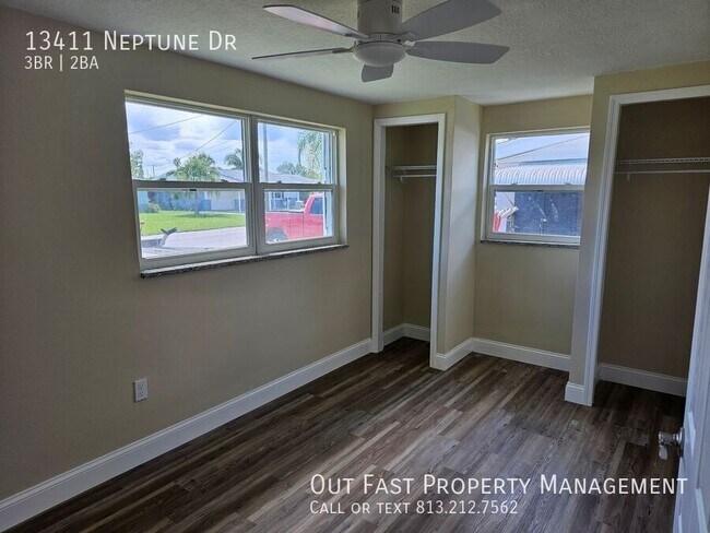 Building Photo - 13411 Neptune Dr