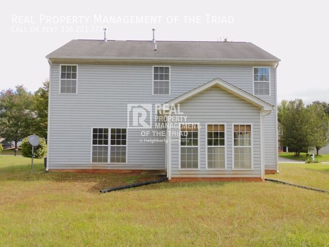 Building Photo - 4BR/2.5BA home in Candace Ridge for rent! ...