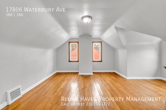 Building Photo - 17806 Waterbury Ave