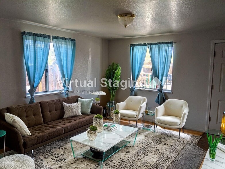 Primary Photo - 2111 California St